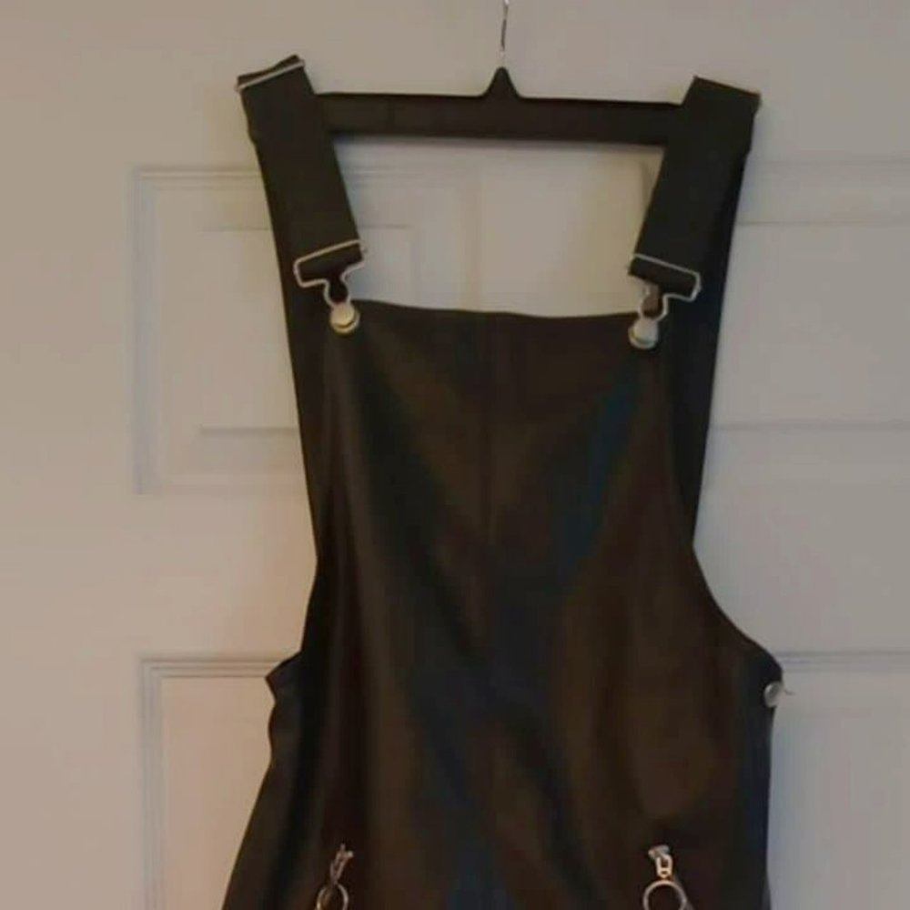 Overalls